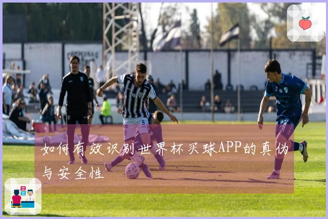 如何有效识别世界杯买球APP的真伪与安全性