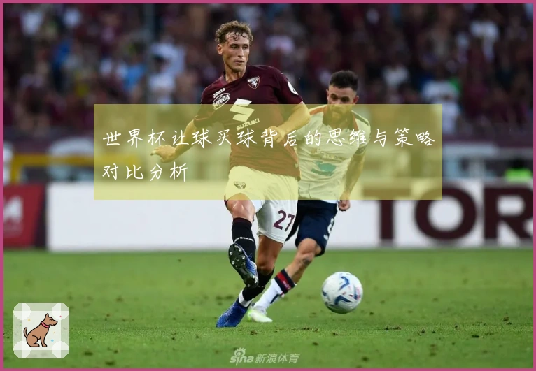 世界杯让球买球背后的思维与策略对比分析